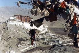 Tibet, Potala